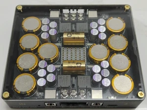 Flagship Audio Processor Power Purification Module, Hualong Upgraded Version Flagship Audio Processor Power Purification Module, Hualong Upgraded Version