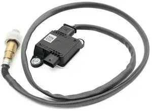 Diesel PM Sensor 68250216AD / 68171189AA | Particulate Matter Sensor For Dodge Ram 1500 3.0L EcoDiesel Diesel PM Sensor 68250216AD / 68171189AA | Particulate Matter Sensor For Dodge Ram 1500 3.0L EcoDiesel