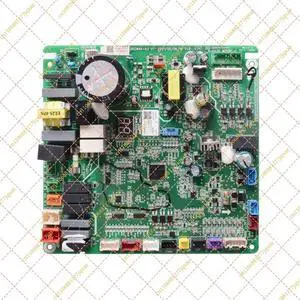 AC Motherboard for Gree Inverter - Main Control Module (WZ4K35R / GRZW4K A3 / 300027060156) AC Motherboard for Gree Inverter - Main Control Module (WZ4K35R / GRZW4K A3 / 300027060156)