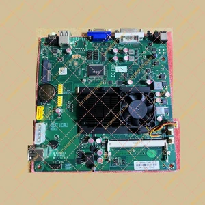 E240 V2.0 Motherboard G-TM89 G-TM89-E240 M-EX5001 DVI VGA Interface Mainboard E240 V2.0 Motherboard G-TM89 G-TM89-E240 M-EX5001 DVI VGA Interface Mainboard