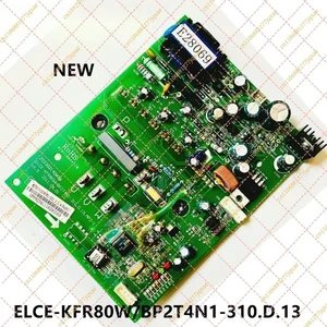 BOARD for air conditioning Computer board ELCE-KFR80W/BP2T4N1-310.D.13.MP2-1 ELCE-KFR80W/BP2T4N1-310 BOARD for air conditioning Computer board ELCE-KFR80W/BP2T4N1-310.D.13.MP2-1 ELCE-KFR80W/BP2T4N1-310
