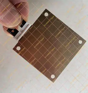 Replacement 300W LED Light Source Module 64 Chips for Stage Moving Head Fixture Replacement 300W LED Light Source Module 64 Chips for Stage Moving Head Fixture