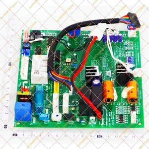 Air Conditioner PCB BOARD 17126000000698 MDV-D36G/DN1-C.D.1.1.1.1-1v2.4) MDV-D36G/DN1-C.D.1.3 17126000A01549 17126000000084 Air Conditioner PCB BOARD 17126000000698 MDV-D36G/DN1-C.D.1.1.1.1-1v2.4) MDV-D36G/DN1-C.D.1.3 17126000A01549 17126000000084