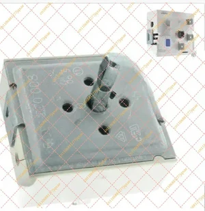 240V 13A for EGO Simmerstat Energy Regulator, EN05 Thermostat 50.59070.008 240V 13A for EGO Simmerstat Energy Regulator, EN05 Thermostat 50.59070.008