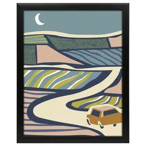 Mainstays 18x24 Picture Frame Black Museum Profile Wall Photo Frame Mainstays 18x24 Picture Frame Black Museum Profile Wall Photo Frame