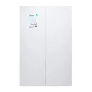 Pen+Gear White Tri-Fold Foam Board, 36" x 48" Pen+Gear White Tri-Fold Foam Board, 36" x 48"