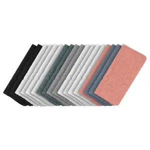 Mainstays 18-Pack Washcloth Bundle, Pastel Mainstays 18-Pack Washcloth Bundle, Pastel