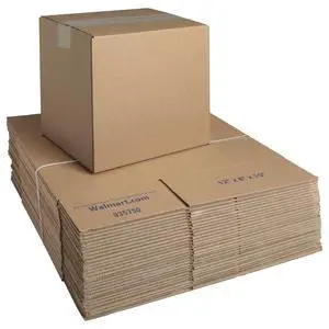Pen+Gear Recycled Shipping Boxes, 12" L x 8" W x 10" H, 30-Count Pen+Gear Recycled Shipping Boxes, 12" L x 8" W x 10" H, 30-Count