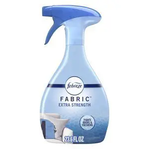 Febreze Fabric Spray Xtra Strength Original Scent 23.6z Febreze Fabric Spray Xtra Strength Original Scent 23.6z