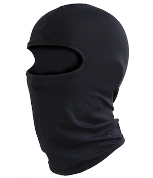 Balaclava Ski Mask Head Mask Full Face Mask Windproof Face Cover Sun UV Protection Scarf Men Women Outdoor Sport Cycling Cap Balaclava Ski Mask Head Mask Full Face Mask Windproof Face Cover Sun UV Protection Scarf Men Women Outdoor Sport Cycling Cap
