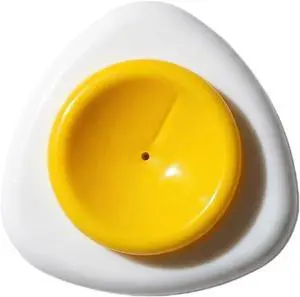Magnetic Egg Piercer Tool for making holes in raw eggs to achieve perfectly boiled eggs, egg hole puncher Pricker with Safety Lock Egg Pin, Magnetic Egg Piercer Tool for making holes in raw eggs to achieve perfectly boiled eggs, egg hole puncher Pricker with Safety Lock Egg Pin,