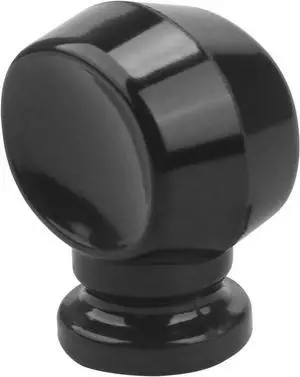 P08-035 Fry Pan Lid Knob Replacement for Farberware Pot & Pan Parts | Lid Handle Replacement Compatible with Farberware Frying Pan, Skillet, Saucepan, Cooking Pot, Saute Lids P08-035 Fry Pan Lid Knob Replacement for Farberware Pot & Pan Parts | Lid Handle Replacement Compatible with Farberware Frying Pan, Skillet, Saucepan, Cooking Pot, Saute Lids