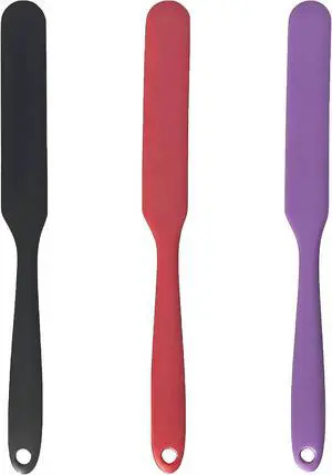 3 Pcs Jar SpatulaFood Grade Silicone Spatula,Sourdough SpatulaSpatulas Silicone Heat Resistant,for Mixing, Scraping, and Spreading Cake Butter,Dishwasher Safe, BPA Free 3 Pcs Jar SpatulaFood Grade Silicone Spatula,Sourdough SpatulaSpatulas Silicone Heat Resistant,for Mixing, Scraping, and Spreading Cake Butter,Dishwasher Safe, BPA Free