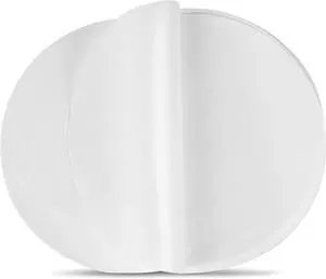 8 Inch Parchment Paper Rounds 100 Sheets, Non Stick Pre-cut Baking Parchment Paper, Premium Round Parchment Liners for Cake Pan, Springform Pan, Tortilla Press, Quesadilla Maker and More Vacnkoy 8 Inch Parchment Paper Rounds 100 Sheets, Non Stick Pre-cut Baking Parchment Paper, Premium Round Parchment Liners for Cake Pan, Springform Pan, Tortilla Press, Quesadilla Maker and More Vacnkoy