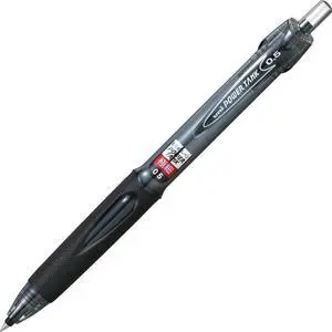 uni Power Tank, Pressurized Refill Ballpoint Pen, 0.5mm, black body, black ink (SN200PT05.24) uni Power Tank, Pressurized Refill Ballpoint Pen, 0.5mm, black body, black ink (SN200PT05.24)