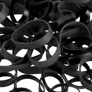 Tactical Rubber Bands Black - 100 Pieces 2 Size Heavy Duty UV Heat Cold Resistant Thick Strong Elastic Wide Bands Outdoor Hiking Backpacking Survival Camping Biking Fixed Item Tactical Rubber Bands Black - 100 Pieces 2 Size Heavy Duty UV Heat Cold Resistant Thick Strong Elastic Wide Bands Outdoor Hiking Backpacking Survival Camping Biking Fixed Item