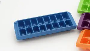 Chef Craft 21846 Select Stack or Nest Ice Cube Tray, 2 pieces, Color May Vary Chef Craft 21846 Select Stack or Nest Ice Cube Tray, 2 pieces, Color May Vary