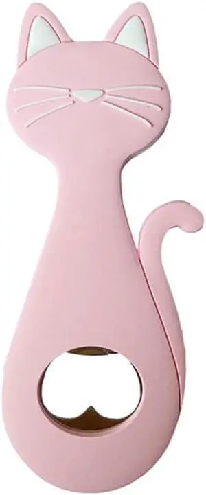 Animal Cat shape Bottle Opener,Refrigerator Magnet Beer Bottle Openers,Creative kitchen supplies gift bottle opener. Animal Cat shape Bottle Opener,Refrigerator Magnet Beer Bottle Openers,Creative kitchen supplies gift bottle opener.