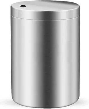 AYCCNH Stainless Steel Toothpick Holder Dispenser, High-capacity Thickening Tooth Picks Container for Kitchen ( No Toothpicks) AYCCNH Stainless Steel Toothpick Holder Dispenser, High-capacity Thickening Tooth Picks Container for Kitchen ( No Toothpicks)