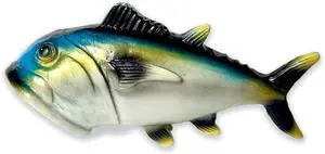 Tuna Bottle Opener,Novelty Fish Beer Soda Opener,Fisherman Gift,Resin Tuna Fish Decoration Tuna Bottle Opener,Novelty Fish Beer Soda Opener,Fisherman Gift,Resin Tuna Fish Decoration