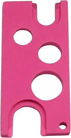 Pink Essential Oils Opener Key Tool Set Opener and Remover The Perfect Opener and Remover Accessory for Roller Balls and Caps on Most Bottles Universal Metal Key Tool Pink Essential Oils Opener Key Tool Set Opener and Remover The Perfect Opener and Remover Accessory for Roller Balls and Caps on Most Bottles Universal Metal Key Tool