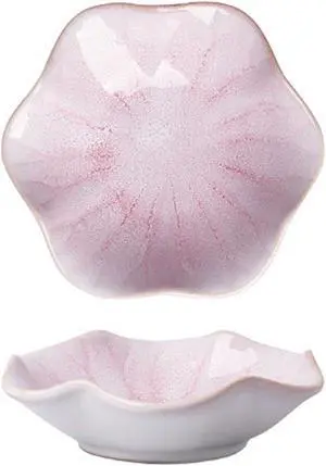 Spoon Rest Ceramic Spoon Holder Sauce Dish Spatula Plate Cooking Spoons Tray for Dessert Condiment Jewelry Storage (Pink) Spoon Rest Ceramic Spoon Holder Sauce Dish Spatula Plate Cooking Spoons Tray for Dessert Condiment Jewelry Storage (Pink)