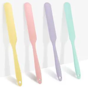4 Pcs Silicone Blender Spatula fit for Vitamix Blades | Perfect for Under Blade Access And High-Performance Blenders, Blender Spatula, Accessories fit for Vitamix 4 Pcs Silicone Blender Spatula fit for Vitamix Blades | Perfect for Under Blade Access And High-Performance Blenders, Blender Spatula, Accessories fit for Vitamix