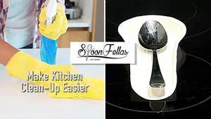 Disposable Spoon Rest (6 pack) *Patented* Spoon Rests, Party, Catering, Disposable, Birthday, Thanksgiving, Christmas, Tailgating, Kitchen, Utensils, Countertop, Stove Top- Spoon Fellas® Cornstarch Disposable Spoon Rest (6 pack) *Patented* Spoon Rests, Party, Catering, Disposable, Birthday, Thanksgiving, Christmas, Tailgating, Kitchen, Utensils, Countertop, Stove Top- Spoon Fellas® Cornstarch