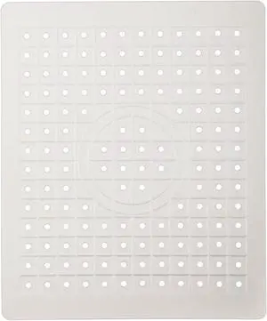 GeeRic Kitchen Sink Mat 12.36 x 10.28" Dish Drying Mat | Sink Protector Mats Non-Slip Dish Dry Mat Dishwasher Safe, Rectangular, Wthie GeeRic Kitchen Sink Mat 12.36 x 10.28" Dish Drying Mat | Sink Protector Mats Non-Slip Dish Dry Mat Dishwasher Safe, Rectangular, Wthie