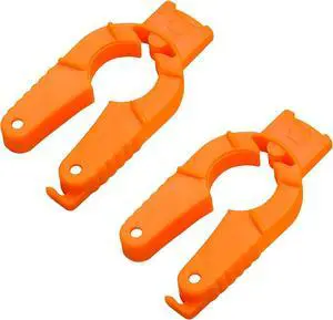 Can and Bottle Opener, 2-Pack Easy-Grip Opener for Weak Hands | Lightweight plastic, non-slip, twist-to-open, no sharp edges, for seniors, children, arthritis, cans, bottles, jars, kitchens Can and Bottle Opener, 2-Pack Easy-Grip Opener for Weak Hands | Lightweight plastic, non-slip, twist-to-open, no sharp edges, for seniors, children, arthritis, cans, bottles, jars, kitchens