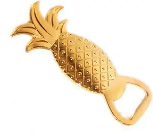 Pineapple Bottle Opener Metal Beer Opener Creative Alloy Opener for Wedding Party Favor Birthday Baby Shower Favor Gift Souvenirs Pineapple Bottle Opener Metal Beer Opener Creative Alloy Opener for Wedding Party Favor Birthday Baby Shower Favor Gift Souvenirs