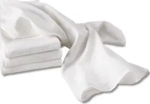 Aunt Martha's White Flour Sack Dish Towels, Size 28-Inch by 28-Inch, 2 Per Pack Aunt Martha's White Flour Sack Dish Towels, Size 28-Inch by 28-Inch, 2 Per Pack