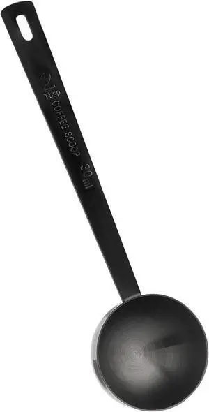 JJUNW Metal Measure Spoon, 2 Tablespoon Coffee Scoop, 30ML Stainless Steel Coffee Spoons, Long Handle Coffee Measuring Scoop Coffee Scoop Spoon for Ground Coffee Bean Espresso Milk Tea Sugar JJUNW Metal Measure Spoon, 2 Tablespoon Coffee Scoop, 30ML Stainless Steel Coffee Spoons, Long Handle Coffee Measuring Scoop Coffee Scoop Spoon for Ground Coffee Bean Espresso Milk Tea Sugar