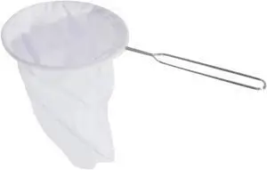 Thai Tea Filter (Large 5.3 Inc.) Reusable coffee/Tea filter Thai Tea Filter (Large 5.3 Inc.) Reusable coffee/Tea filter