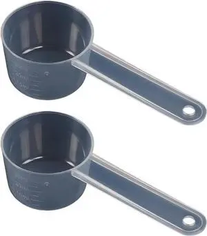 20g/40ml Measuring-Spoons Scoop for Creatine,Powders,Cooking,Recipes,Lab,Food Grade PP Material,BPA-free,Meets FDA Standards,2-Packs(With milliliter scale marking) Transparent 20g/40ml Measuring-Spoons Scoop for Creatine,Powders,Cooking,Recipes,Lab,Food Grade PP Material,BPA-free,Meets FDA Standards,2-Packs(With milliliter scale marking) Transparent