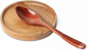 Acacia Wood Spoon Rest Holder, Wooden Spoon Holder For Kitchen Stove Top With Non-Slip Silicone Feet, Perfect Stand For Spoon, Coffee Spoon, Cooking Spoon, Shovel And Tongs (Brown) Acacia Wood Spoon Rest Holder, Wooden Spoon Holder For Kitchen Stove Top With Non-Slip Silicone Feet, Perfect Stand For Spoon, Coffee Spoon, Cooking Spoon, Shovel And Tongs (Brown)