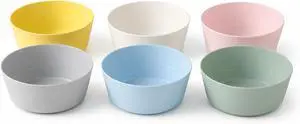 IKEA - KALAS Children Color Bowls IKEA - KALAS Children Color Bowls