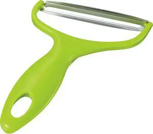 Shimomura Industry FCP-01 Full Veggie Cabbage Peeler, Shredded Cabbage, Made in Japan, Niigata, Tsubamesanjo Shimomura Industry FCP-01 Full Veggie Cabbage Peeler, Shredded Cabbage, Made in Japan, Niigata, Tsubamesanjo