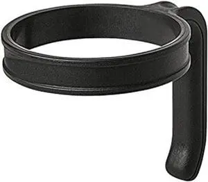 ZYTC Handle for 30OZ Tumbler,Yeti Rambler Handle Anti Slip Travel Mug Grip | BPA Free Cup Holder for Yeti Rambler,Ozark Trail,Sic and More Tumbler Mugs ZYTC Handle for 30OZ Tumbler,Yeti Rambler Handle Anti Slip Travel Mug Grip | BPA Free Cup Holder for Yeti Rambler,Ozark Trail,Sic and More Tumbler Mugs
