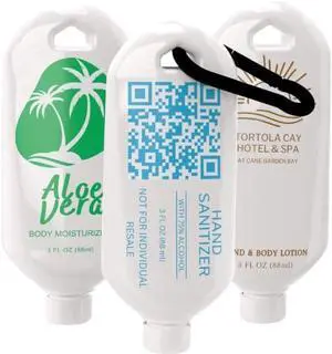 Hidden Flask Set for Liquor - 3-Pack 4oz Lotion-Style Discreet Bottles with Easy Pour Spout & Carabiner - Leak-Proof, BPA-Free, Travel-Friendly - Great for Cruises, Resorts, Concerts, Music Festivals Hidden Flask Set for Liquor - 3-Pack 4oz Lotion-Style Discreet Bottles with Easy Pour Spout & Carabiner - Leak-Proof, BPA-Free, Travel-Friendly - Great for Cruises, Resorts, Concerts, Music Festivals