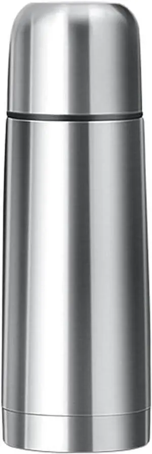 Stainless Steel Insulated Thermal Bottle With Cup Double Walled Flask Vacuum Insulated Tumbler Water Bottle for Tea Hot And Cold Drinks Coffee Cup Sport Travel Mug (12 Ounces) Stainless Steel Insulated Thermal Bottle With Cup Double Walled Flask Vacuum Insulated Tumbler Water Bottle for Tea Hot And Cold Drinks Coffee Cup Sport Travel Mug (12 Ounces)