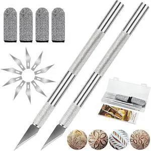 2 Pcs Bread Lame Sourdough Scoring Tool for Bread Baking Bread Scorer Dough Scoring Tool for Homemade Sourdough Bread Scoring Tool Set with 10 Replacement Blades & 1 Storage Case 2 Pcs Bread Lame Sourdough Scoring Tool for Bread Baking Bread Scorer Dough Scoring Tool for Homemade Sourdough Bread Scoring Tool Set with 10 Replacement Blades & 1 Storage Case