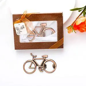 Bike Bottle Opener in Gift Box, Cycling Gift for Bike Lovers, Party Favor | Vintage Bar Accessory for Cyclists and Bike Lovers, Party Favor for Birthdays, Races, Weddings and Housewarmings Bike Bottle Opener in Gift Box, Cycling Gift for Bike Lovers, Party Favor | Vintage Bar Accessory for Cyclists and Bike Lovers, Party Favor for Birthdays, Races, Weddings and Housewarmings