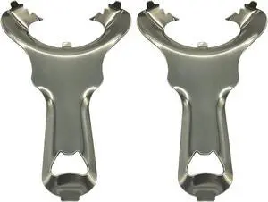 2 in 1 Mason Jar Opener & Bottle Opener for Canning Supplies, No Lid Dents | Multifunctional Handheld Lid Opener, Useful Kitchen Gadget for Opening Canning Jar Lids & Beer Bottle Caps with Ease, 2 PCS 2 in 1 Mason Jar Opener & Bottle Opener for Canning Supplies, No Lid Dents | Multifunctional Handheld Lid Opener, Useful Kitchen Gadget for Opening Canning Jar Lids & Beer Bottle Caps with Ease, 2 PCS