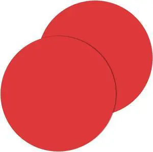 Multi-Purpose Silicone Original Microwave Mat | BPA Free, Food Grade Safe, Heat Resistant to 475°F, Dishwasher Safe - Splatter Guard, Hot Pad, Pot Holder, Minimize Mess,12 Inch, 2PCS (red) (Red) Multi-Purpose Silicone Original Microwave Mat | BPA Free, Food Grade Safe, Heat Resistant to 475°F, Dishwasher Safe - Splatter Guard, Hot Pad, Pot Holder, Minimize Mess,12 Inch, 2PCS (red) (Red)