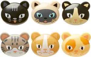 Cat Bag Clips Cat Bag Clips