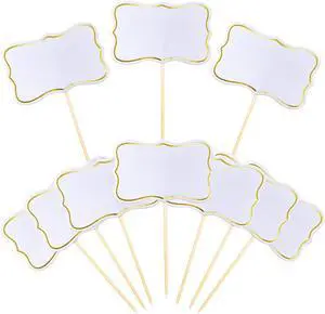 56 PCS White Cheese Markers Cake Topper Toothpick Cupcake Toppers for Charcuterie Board Buffet Labels Blank Toothpick Flags Appetizer Signs Cupcake Toppers Picks for Charcuterie Board Decorations 56 PCS White Cheese Markers Cake Topper Toothpick Cupcake Toppers for Charcuterie Board Buffet Labels Blank Toothpick Flags Appetizer Signs Cupcake Toppers Picks for Charcuterie Board Decorations
