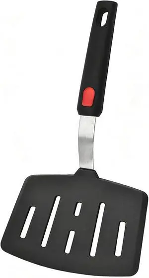 Spatulas Silicone Heat Resistant,Small Spatula for Non Stick Frying Pan Spatulas Silicone Heat Resistant,Small Spatula for Non Stick Frying Pan