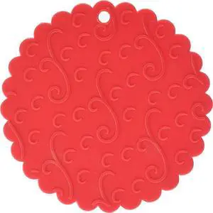 Norpro, Red Silicone Jar Opener, 6" Norpro, Red Silicone Jar Opener, 6"