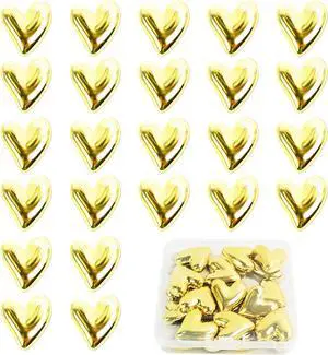 24pcs Cute Fridge Magnets - Heart Decorative Magnets | for Refrigerator, Whiteboard, Cabinet & Locker - Decorative Magnets for Classroom, Kitchen & Office and Home Adults 24pcs Cute Fridge Magnets - Heart Decorative Magnets | for Refrigerator, Whiteboard, Cabinet & Locker - Decorative Magnets for Classroom, Kitchen & Office and Home Adults